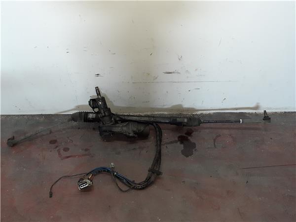 cremallera direccion electrica subaru legacy