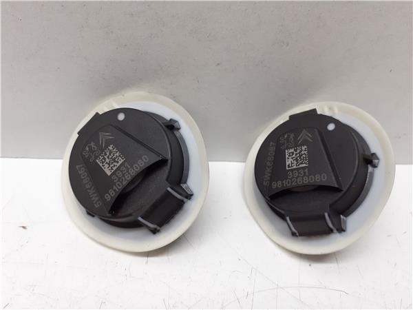 sensor impacto peugeot 5008 gt line 15 d