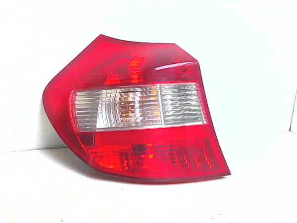 piloto trasero izquierdo bmw serie 1 berlina (e81/e87)(2004 >) 2.0 118i [2,0 ltr.   95 kw cat]