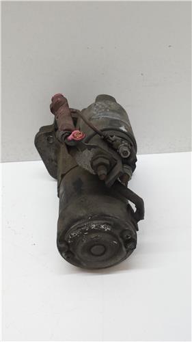 motor arranque renault megane ii berlina 3p (10.2002 >) 1.5 authentique confort [1,5 ltr.   78 kw dci diesel]