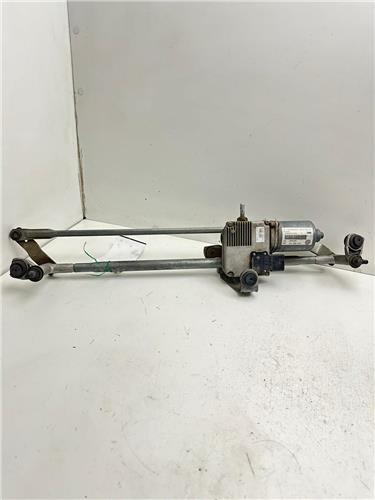 limpiaparabrisas completo delantero volkswage