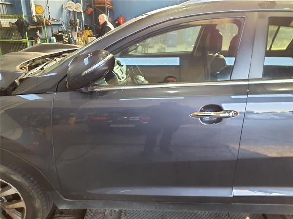 puerta delantera izquierda kia sportage sl 20