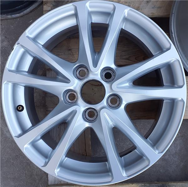 llanta toyota avensis t27 2008 20 active 20