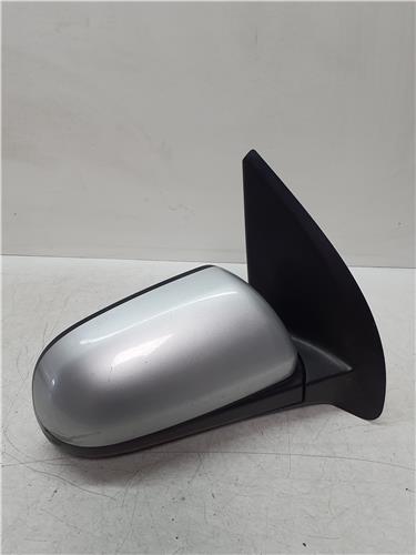 retrovisor electrico derecho chevrolet aveo b