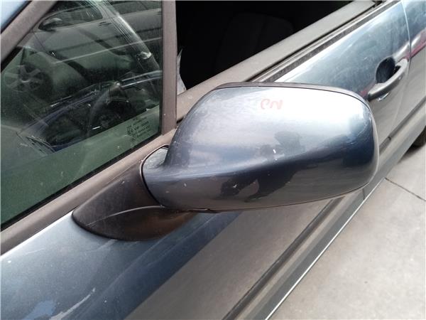 retrovisor electrico izquierdo peugeot 407 20