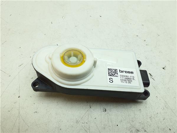 actuador distribuidor aire bmw serie x3 g01 2