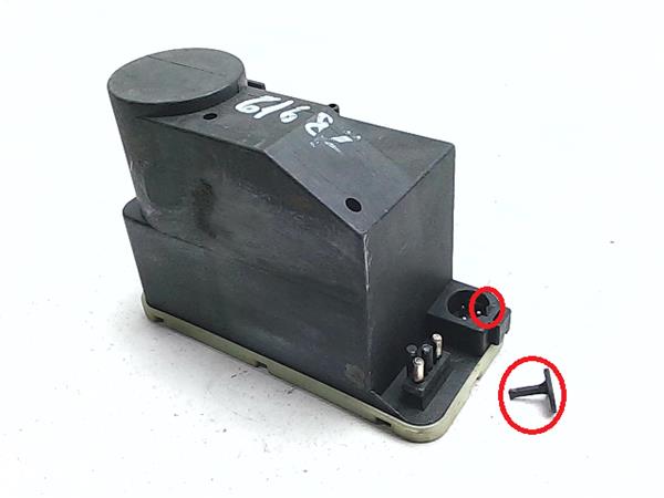 compresor cierre centralizado mercedes benz 2