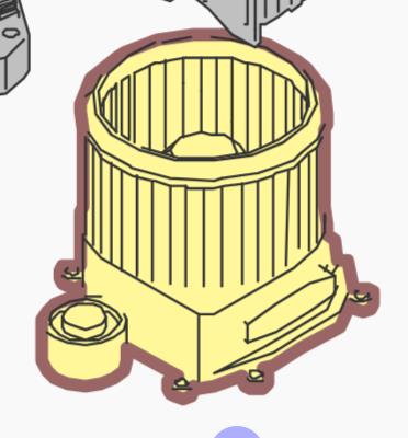 motor calefaccion mercedes benz clase gla bm