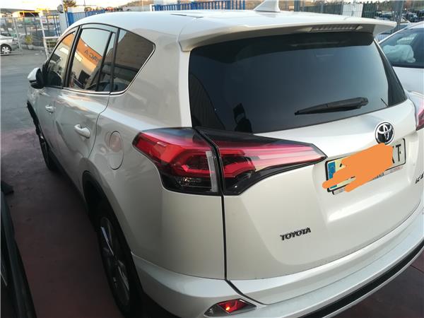 puerta delantera izquierda toyota rav4 a4 201