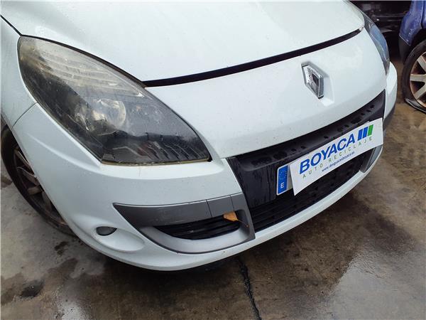 faro delantero derecho renault scenic iii (jz)(2009 >) 1.5 expression [1,5 ltr.   70 kw dci diesel fap]