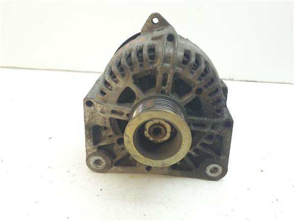 alternador renault megane ii classic berlina (2003 >) 1.9 dynamique [1,9 ltr.   88 kw dci diesel]