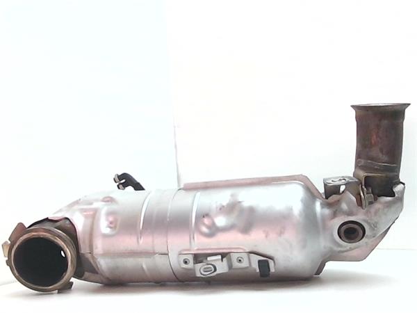 filtro antiparticulas peugeot 208 p2 062019