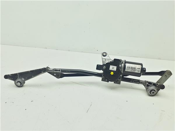 motor limpiaparabrisas delantero mercedes ben