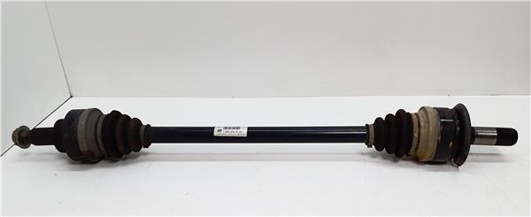 palier trasero derecho bmw serie 1 berlina 5p