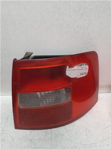 piloto trasero derecho audi allroad quattro quattro (4b5)(2000 >) 2.5 tdi (132kw) [2,5 ltr.   132 kw v6 24v tdi]