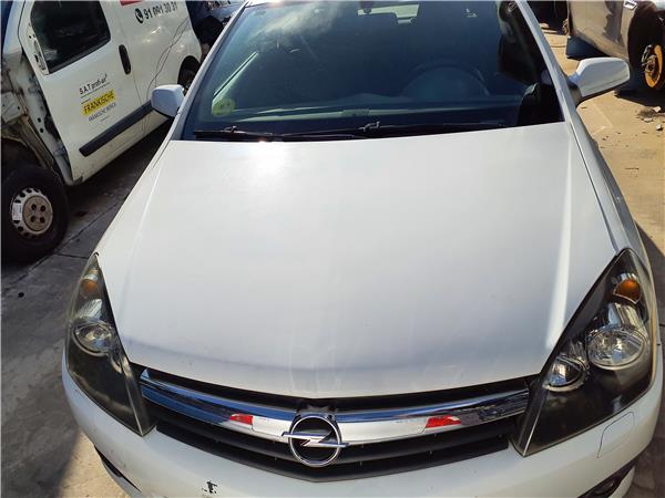 capo opel astra h gtc (2004 >) 1.7 cdti