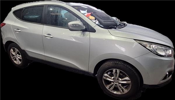 puerta trasera derecha hyundai ix35 ellm 2010
