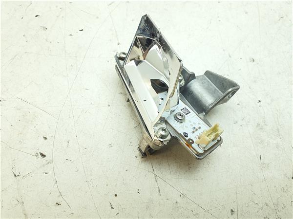 centralita luces bmw serie x3 g01 2017  20 xd