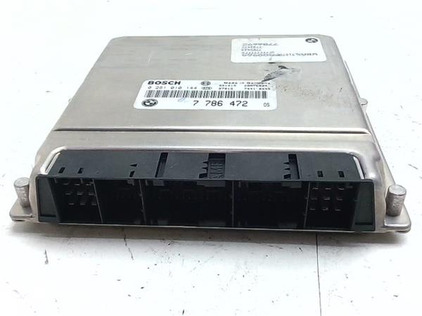 centralita bmw serie 3 berlina e46 1998  30 3