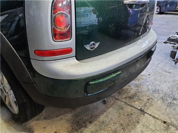 paragolpes trasero mini clubman r55 2007 2015