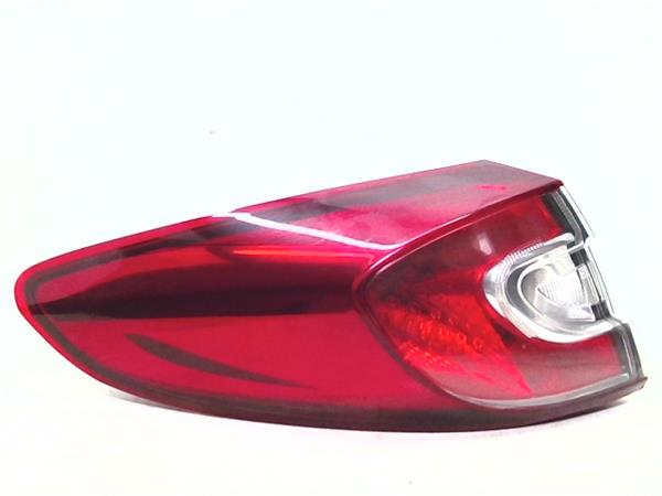 piloto trasero izquierdo renault megane iii s