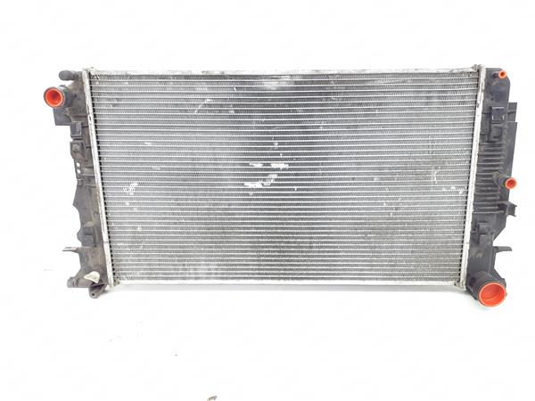 radiador agua mercedes benz sprinter ii camio