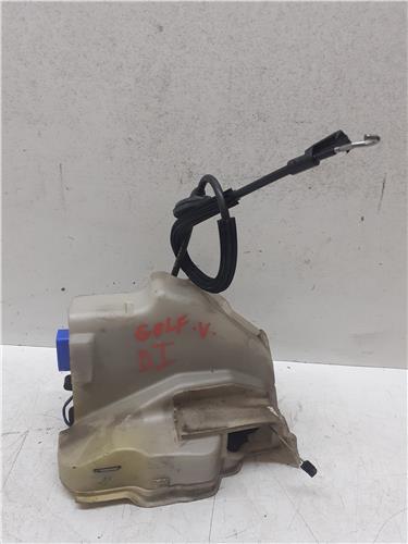 cierre electromagnetico delantero izquierdo v