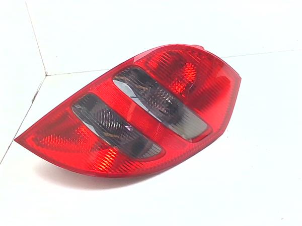 piloto trasero derecho mercedes benz clase a (bm 169)(06.2004 >) 2.0 a 200 turbo (169.034) [2,0 ltr.   142 kw cat]