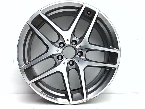 llanta mercedes benz clase glc bm 253 062015 