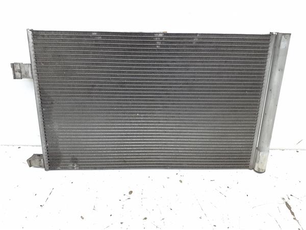 radiador aire acondicionado jaguar xe (10.2014 >) 2.0 hse [2,0 ltr.   132 kw diesel cat]