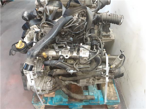 motor arranque renault grand modus 2008 12 a