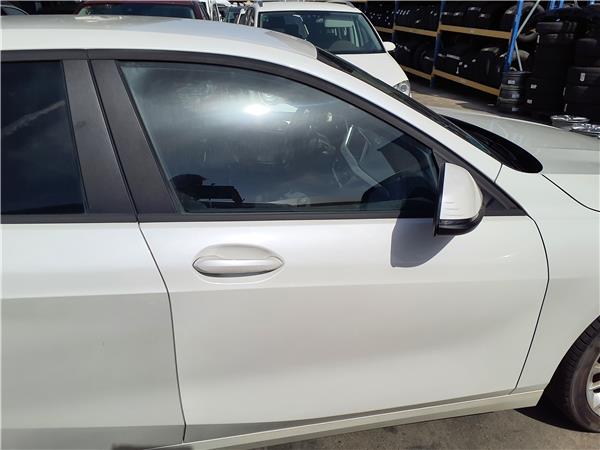 puerta delantera derecha bmw serie 1 berlina