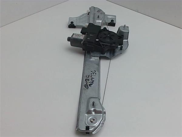 mecanismo elevalunas delantero derecho peugeo