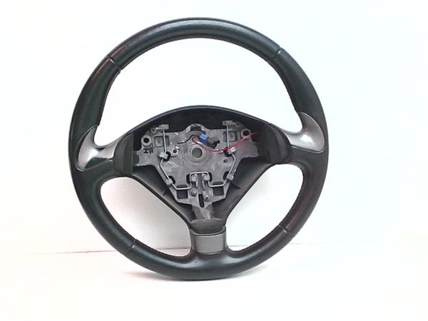 volante peugeot 407 (2004 >) 2.0 hdi 135