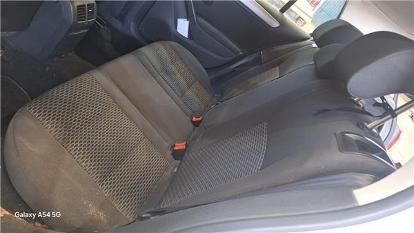 juego asientos volkswagen golf vi 5k1 102008