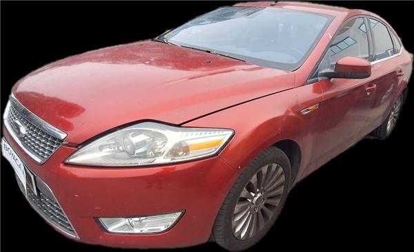 motor limpiaparabrisas delantero ford mondeo