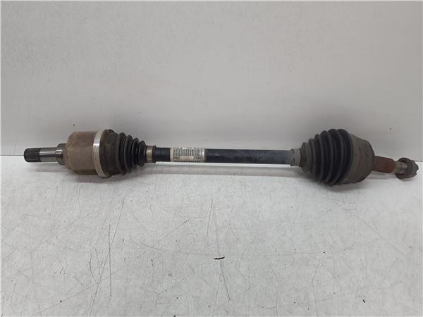 palier delantero izquierdo citroen berlingo f