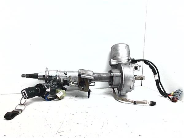 columna direccion electrica kia carens (rp)(2013 >) 1.7 business [1,7 ltr.   85 kw crdi cat]