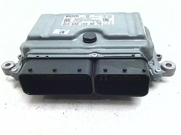 centralita mercedes benz clase a bm 169 06200