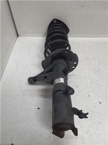 amortiguador delantero izquierdo toyota iq nu