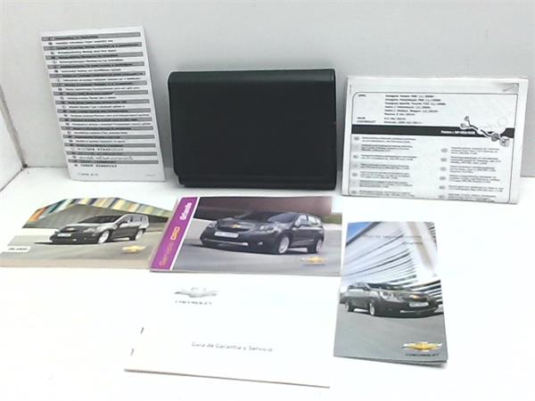 manual usuario chevrolet orlando 2011 20 ltz