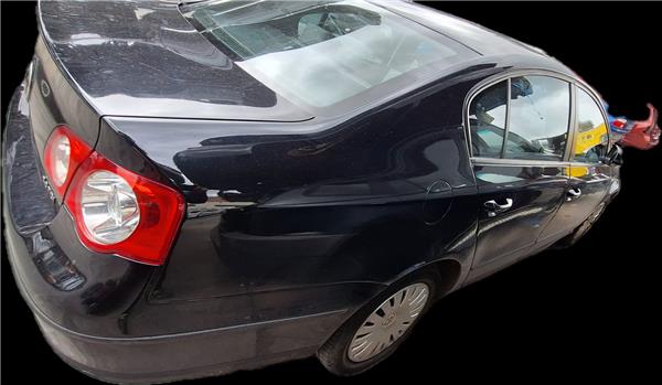 puerta trasera derecha volkswagen passat berlina (3c2)(2005 >) 2.0 tdi 16v
