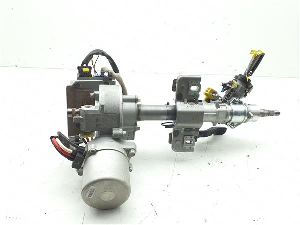 columna direccion electrica kia carens (rp)(2013 >) 1.7 business [1,7 ltr.   85 kw crdi cat]
