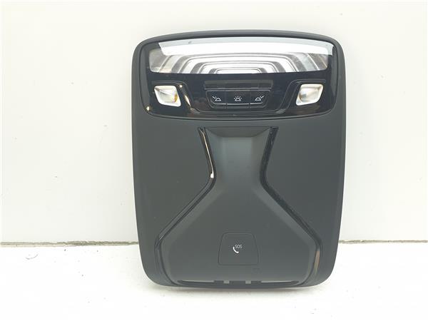 luz interior techo bmw serie x3 g01 2017  20