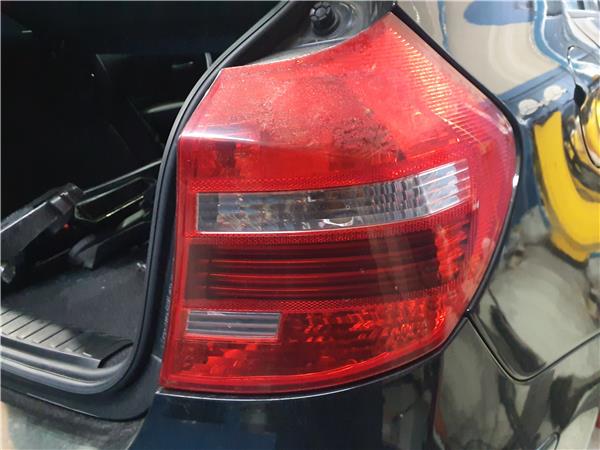 piloto trasero derecho bmw serie 1 berlina (e81/e87)(2004 >) 2.0 118i [2,0 ltr.   105 kw 16v]