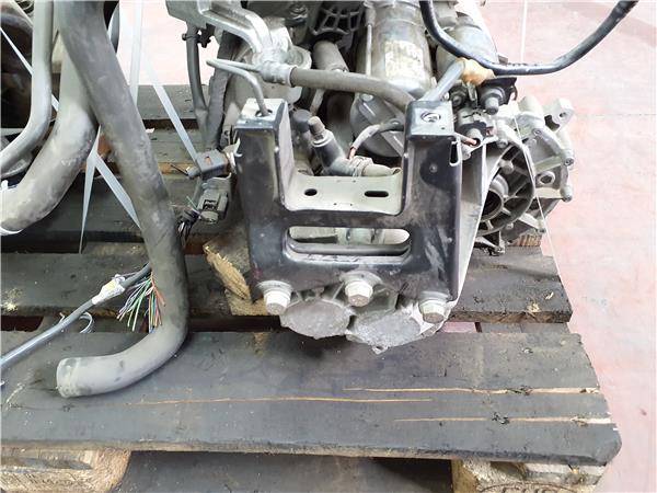 caja cambios manual seat ibiza 6j biza 6j