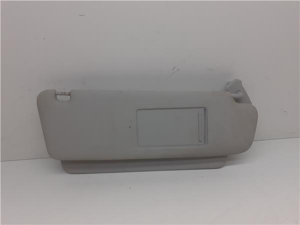 parasol derecho volkswagen touareg 7p5 012010