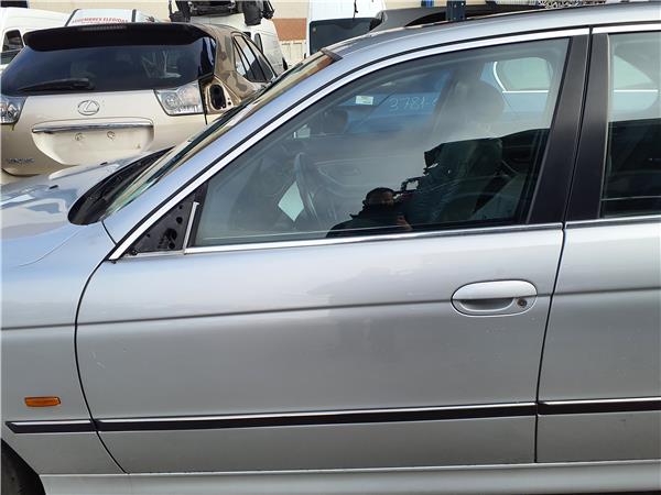 puerta delantera izquierda bmw serie 5 berlin