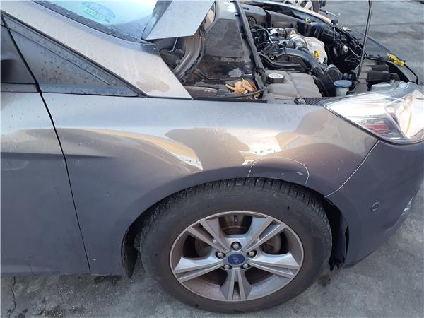 aleta delantera derecha ford focus berlina (cb8)(2010 >) 1.6 edition [1,6 ltr.   85 kw tdci cat]