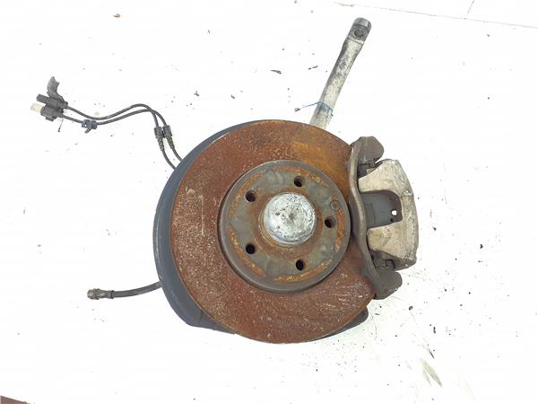 mangueta delantera izquierda mercedes benz clase e (bm 211) berlina (01.2002 >) 2.7 e 270 cdi (211.016) [2,7 ltr.   130 kw cdi cat]